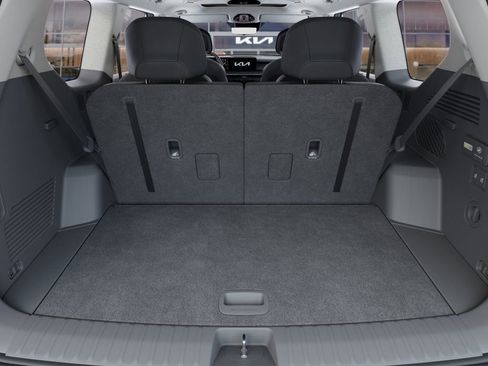 New 2026 Kia EV9 Land image 23