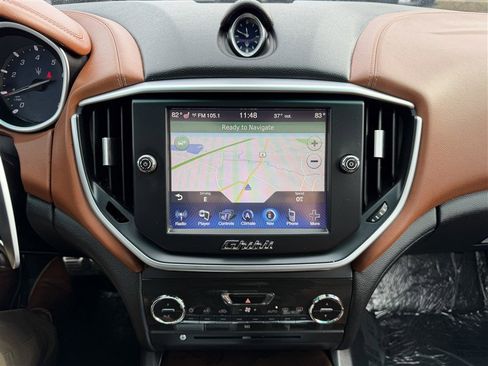 Used 2016 Maserati Ghibli S Q4 image 26