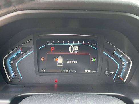 Used 2024 Honda Odyssey Touring image 28