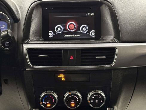 Used 2016 MAZDA CX-5 Touring FWD image 25