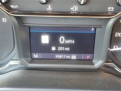 Certified 2021 GMC Sierra 1500 AT4 w/ AT4 Value Package image 22