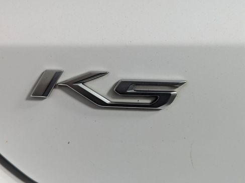 Used 2022 Kia K5 LXS image 24