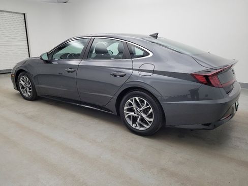 Used 2023 Hyundai Sonata SEL w/ Convenience Package image 3