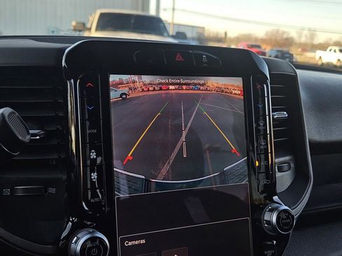 New 2026 RAM 3500 Tradesman image 20