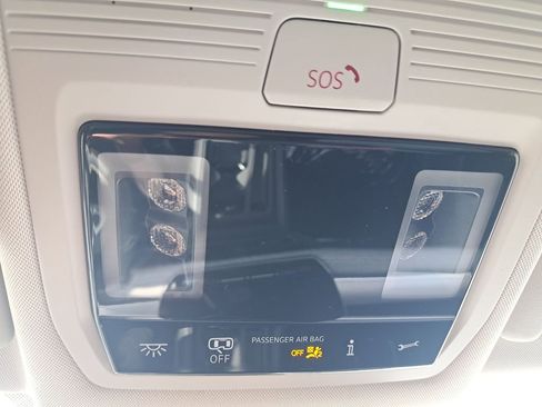 New 2026 Volkswagen Tiguan S AWD/4WD image 25