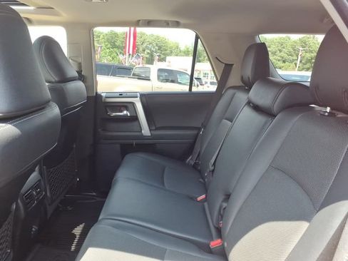 Used 2021 Toyota 4Runner Limited RWD image 7