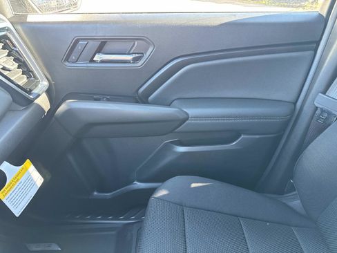 New 2026 GMC Canyon Elevation w/ LPO, Skid Plate Package image 26