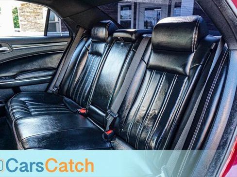 Used 2021 Chrysler 300 S RWD image 35