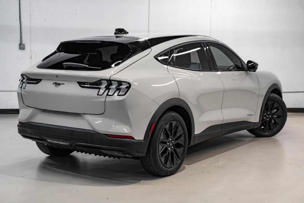 Used 2025 Ford Mustang Mach-E Select RWD image 8