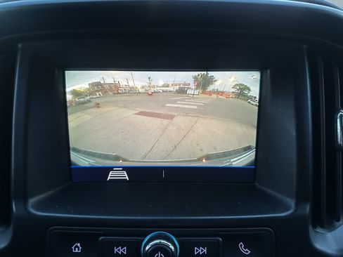 Used 2020 Chevrolet Colorado W/T w/ WT Convenience Package image 23