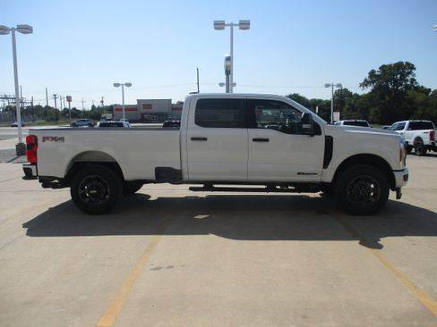New 2026 Ford F350 XL w/ STX Appearance Package image 12