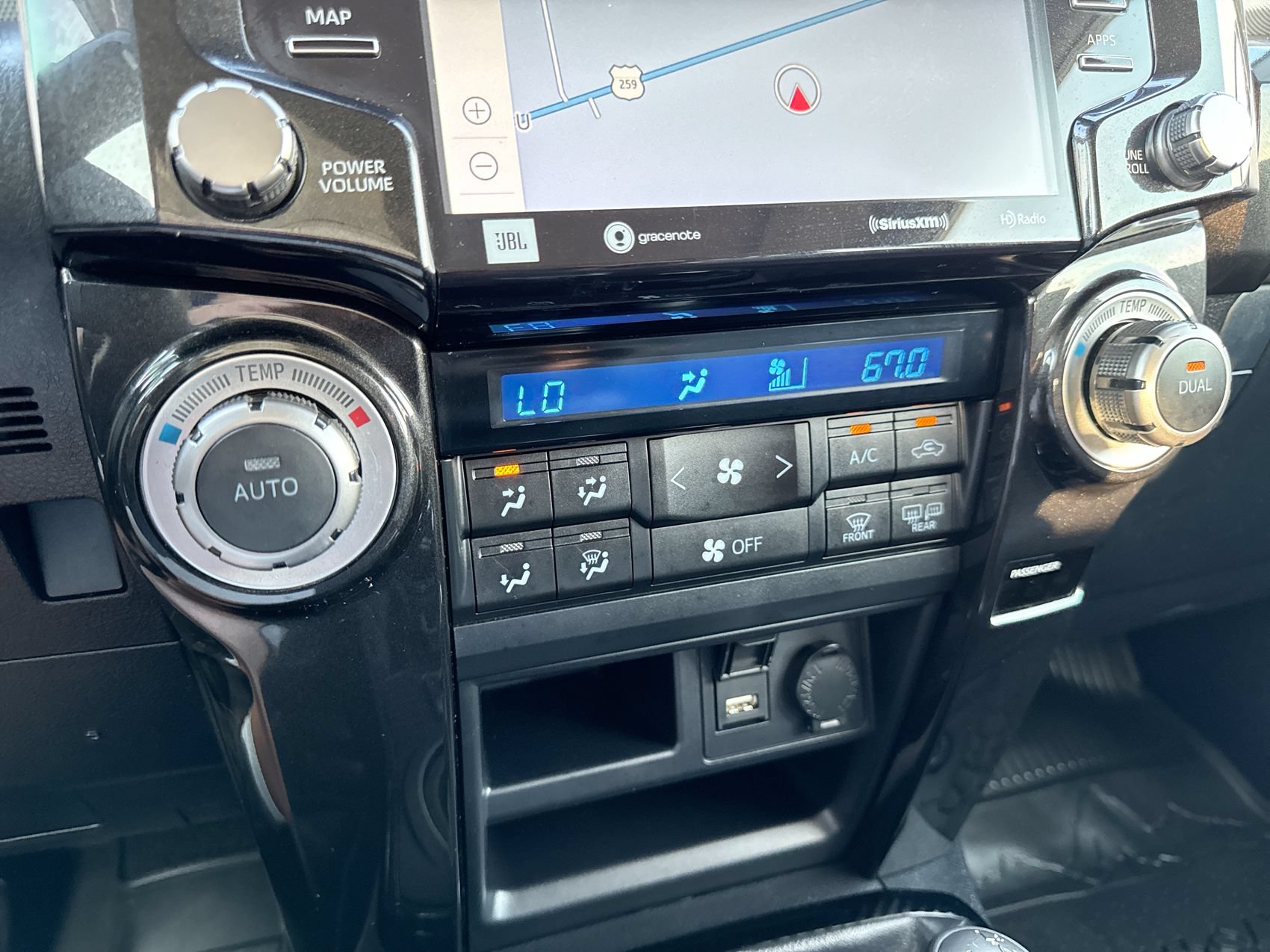 Used 2020 Toyota 4Runner TRD Pro AWD/4WD image 19