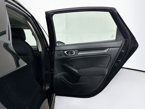 Used 2023 Honda Civic EX image 29