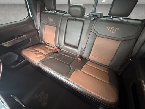 Used 2024 Ford F250 King Ranch image 23