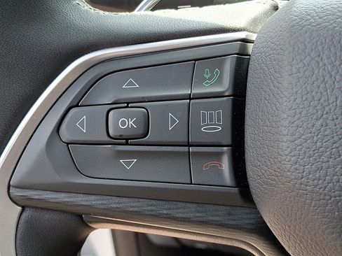 Certified 2023 Jeep Grand Cherokee Altitude AWD/4WD image 19