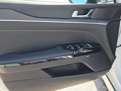 New 2026 Kia K5 GT-Line FWD image 17