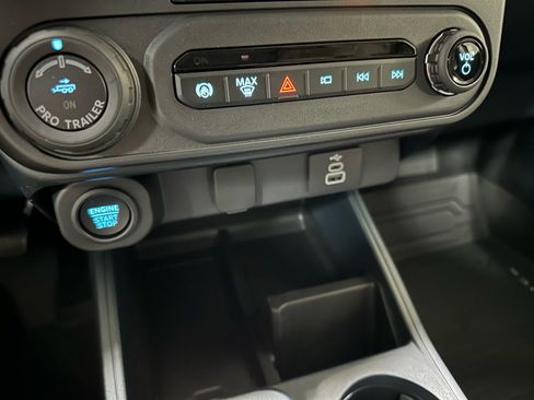 New 2026 Ford Maverick Lariat image 35