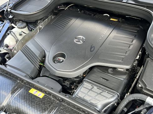 New 2026 Mercedes-Benz GLE 450 4MATIC image 27