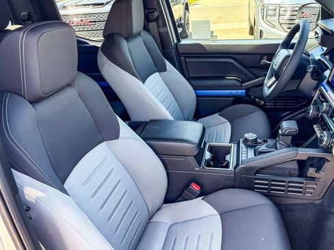 Used 2026 Toyota Tacoma TRD Off-Road w/ TRD Off Road Upgrade Package image 40