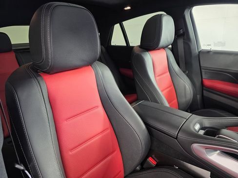 Certified 2026 Mercedes-Benz GLE 450 4MATIC Coupe image 30
