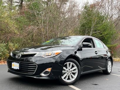 Used 2014 Toyota Avalon XLE