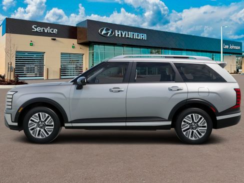New 2026 Hyundai Palisade AWD image 3