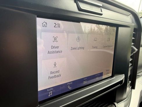 Used 2025 Ford F350 XLT image 22