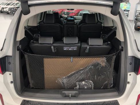 New 2026 Honda Odyssey Touring image 34