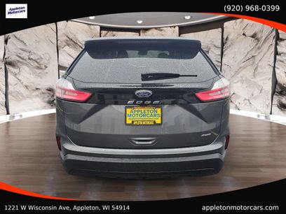 Used 2022 Ford Edge SE