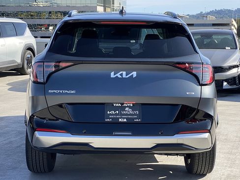New 2026 Kia Sportage SX Prestige AWD/4WD image 5