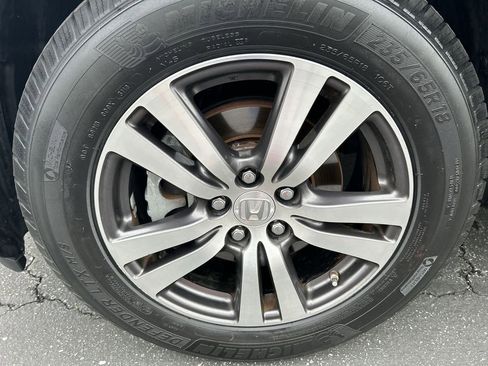 Used 2016 Honda Pilot EX-L image 10