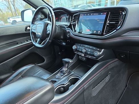 Used 2024 Dodge Durango GT image 18
