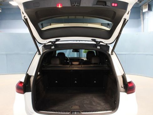 Used 2024 Mercedes-Benz GLE 350 4MATIC image 41