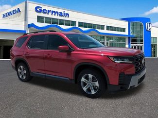 New 2026 Honda Pilot EX-L video 1