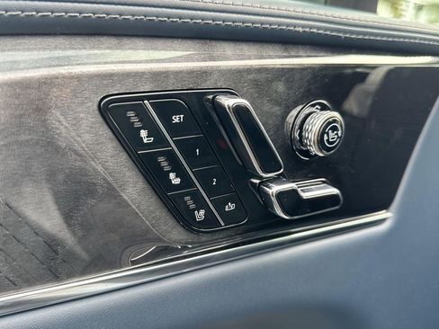 New 2025 Cadillac Escalade IQ Sport 2 image 32