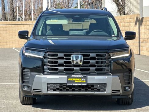 New 2026 Honda Pilot EX-L image 9