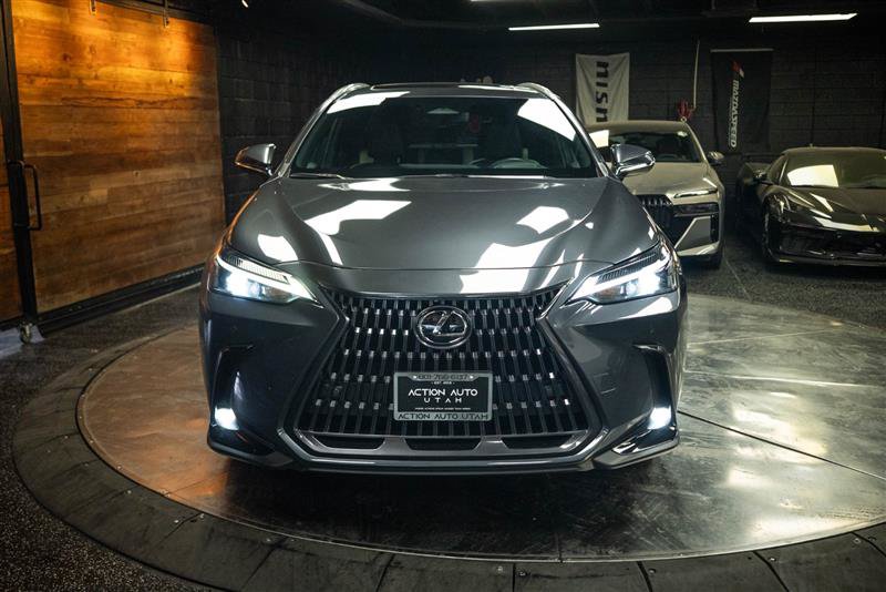 Used 2024 Lexus NX 350 AWD image 4