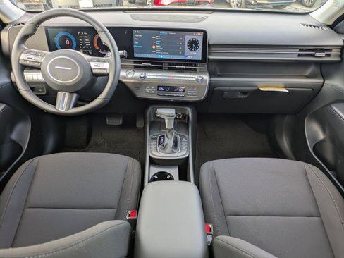 New 2026 Hyundai Kona SEL Sport image 14