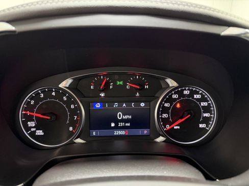 Used 2024 Chevrolet Blazer LT w/ Midnight/Sport Edition image 15