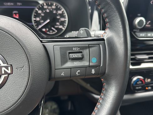 Used 2023 Nissan Pathfinder Rock Creek AWD/4WD image 33