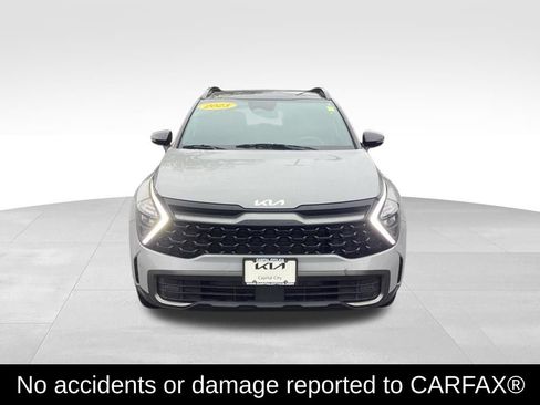 Used 2023 Kia Sportage X-Pro AWD/4WD image 2