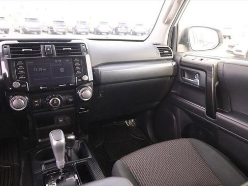 Certified 2024 Toyota 4Runner TRD Off-Road image 24