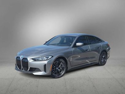 Used 2023 BMW i4 eDrive35