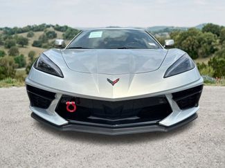 Used 2023 Chevrolet Corvette Stingray Preferred Conv w/ Z51 Performance Package RWD video 2