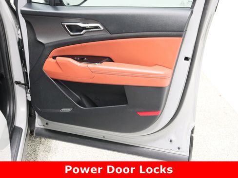 Used 2023 Kia Sportage SX image 39