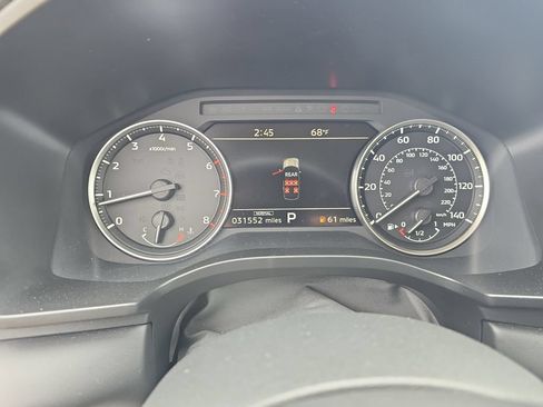 Used 2025 Mitsubishi Outlander SE AWD/4WD image 20
