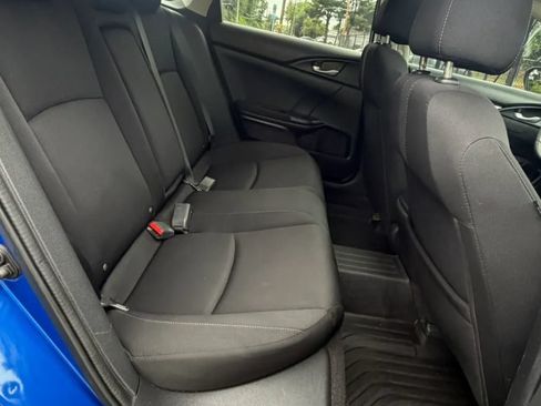 Used 2017 Honda Civic EX image 17