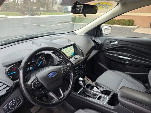 Used 2019 Ford Escape SE image 21