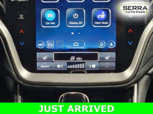 Certified 2023 Subaru Outback Premium AWD/4WD image 20