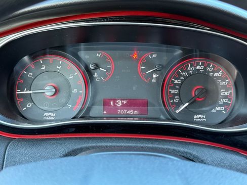 Used 2016 Dodge Dart SXT Sport image 20